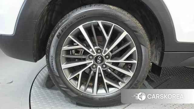 Hyundai All New Tucson id 4642607 из Кореи 15