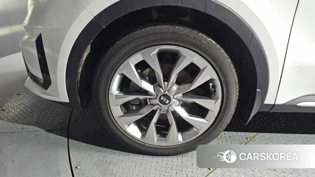 Kia Sorento 4th Generation id 4187423 из Кореи 29