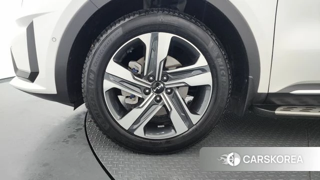 Kia Sorento 4th Generation id 4603359 из Кореи 15