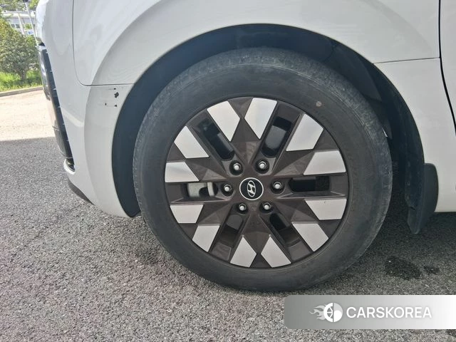 Hyundai Staria id 4201741 из Кореи 15