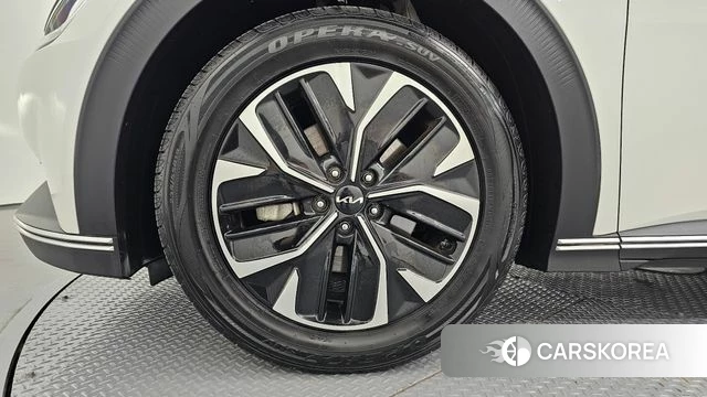 Kia EV6 id 4676522 из Кореи 15