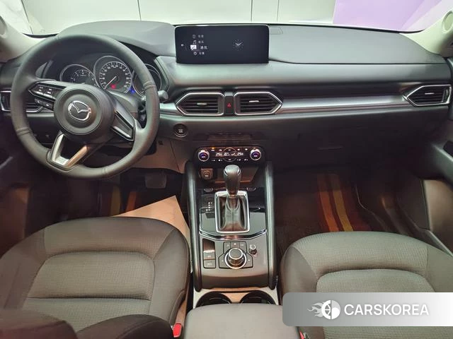 Mazda CX-5 id 4274385 из Китая 12