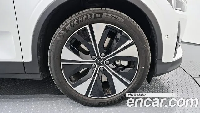 Polestar Polestar 2 id 2713811 из Кореи 15