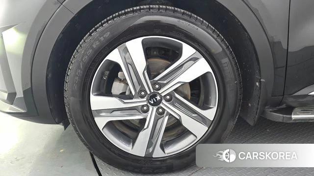 Kia Sorento 4th Generation id 4593819 из Кореи 15