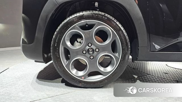 Hyundai The New Casper id 4413621 из Кореи 26
