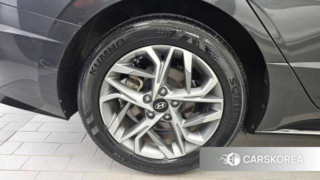 Hyundai Sonata (DN8) id 4624297 из Кореи 27