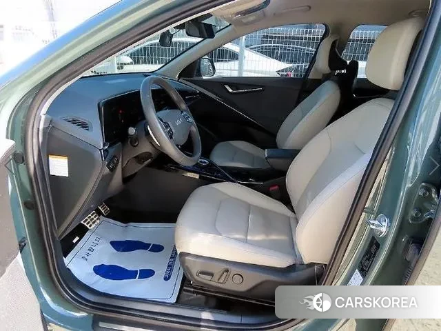 Kia Di Ol Nu Niro id 3551035 из Кореи 15