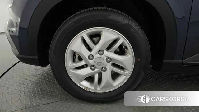 Hyundai Venue id 3799652 из Кореи 15