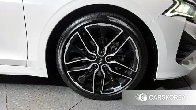 Kia K5 3rd generation id 3592199 из Кореи 15