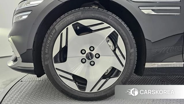 Genesis Electrified G80 (RG3) id 4584352 из Кореи 26
