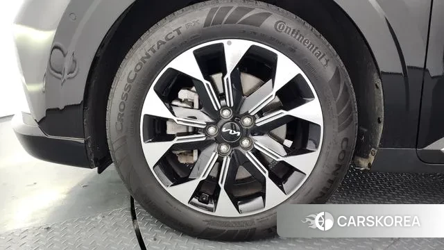 Kia Carnival 4th generation id 3745911 из Кореи 15