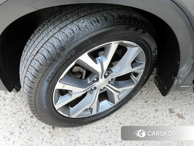 Hyundai Palisade id 4737273 из Кореи 15