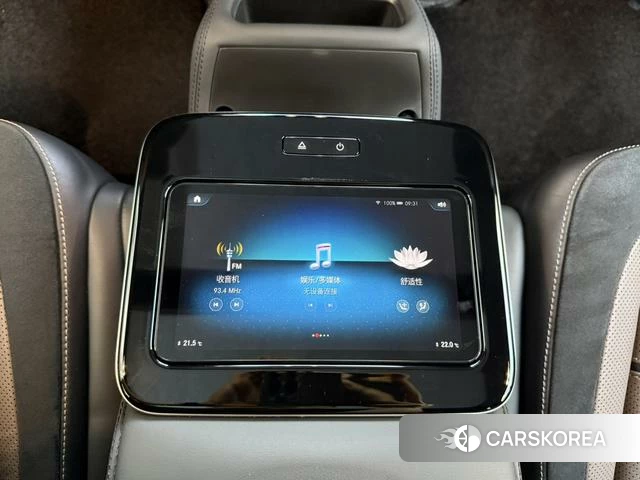 Mercedes-Benz GLE AMG id 4307630 из Китая 17