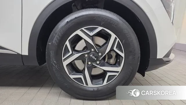 Kia Sportage 5th Generation id 3654865 из Кореи 15