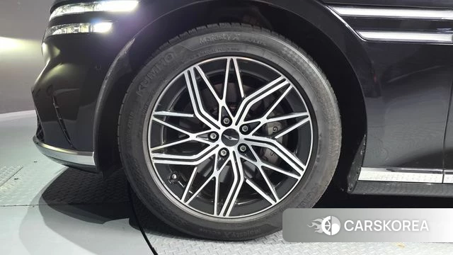 Genesis G90 (RS4) id 4640705 из Кореи 15