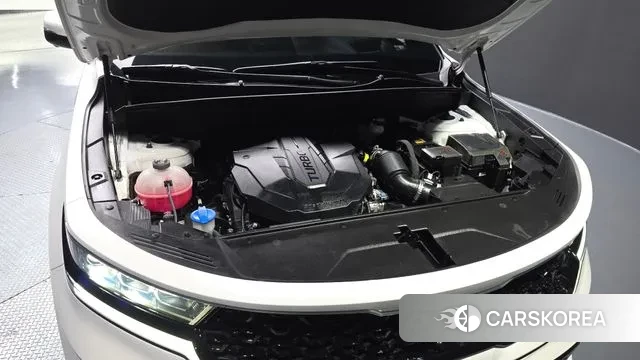 Kia Sorento 4th Generation id 3722906 из Кореи 15