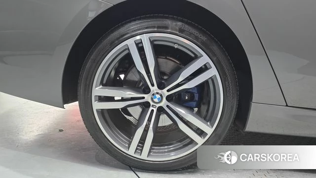 BMW 6 Series GT (G32) id 4268016 из Кореи 28