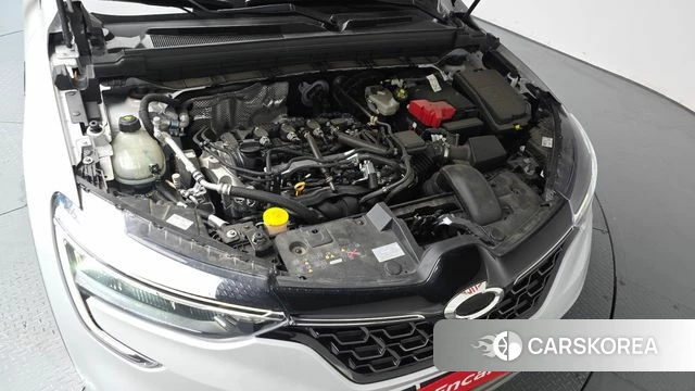 Renault Korea (Samsung) XM3 id 4292415 из Кореи 26