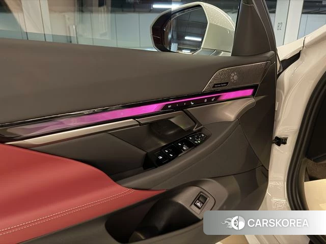 BMW 5 series id 4257476 из Китая 29