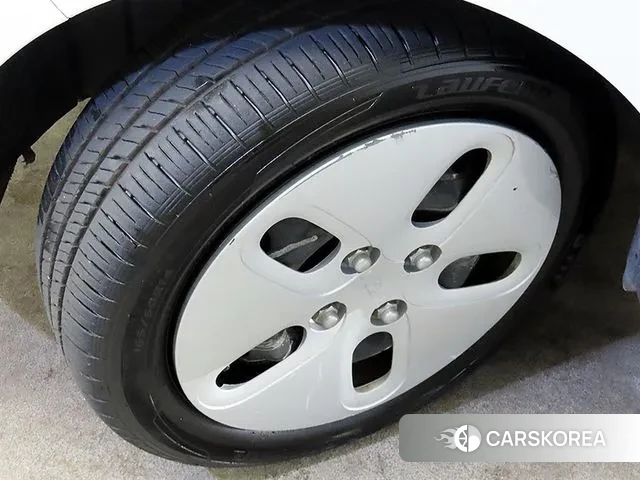 Kia The New Ray id 3735478 из Кореи 14