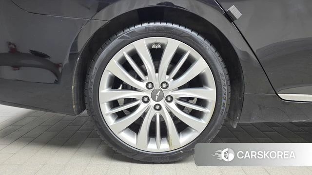 Genesis G80 id 4520184 из Кореи 27