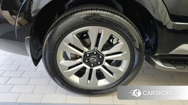 Kia Mohave Master id 4445685 из Кореи 29