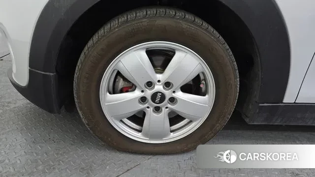 Mini Cooper id 3636195 из Кореи 15