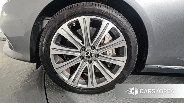 Mercedes-Benz E-Class W213 id 3687250 из Кореи 15