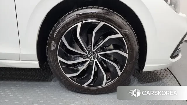 Volkswagen Golf 8th Generation id 3560558 из Кореи 15