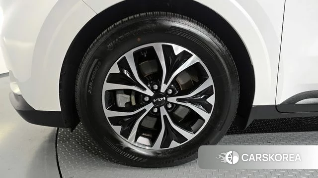 Kia Carnival 4th generation id 3922471 из Кореи 15