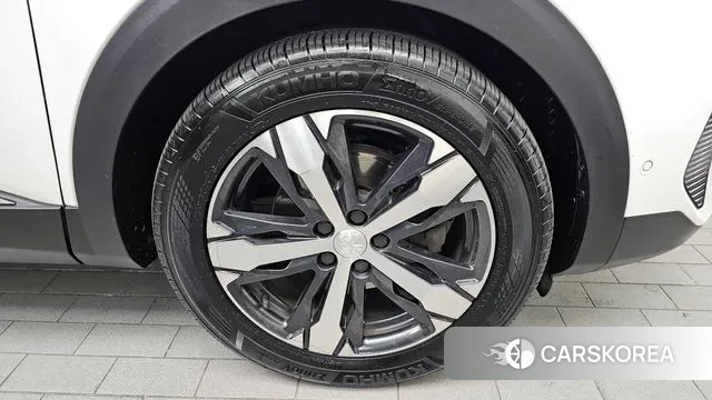 Peugeot 5008 second generation id 3348936 из Кореи 15