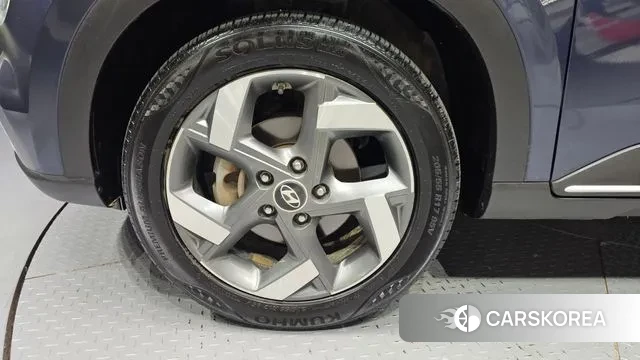 Hyundai Venue id 3449355 из Кореи 15