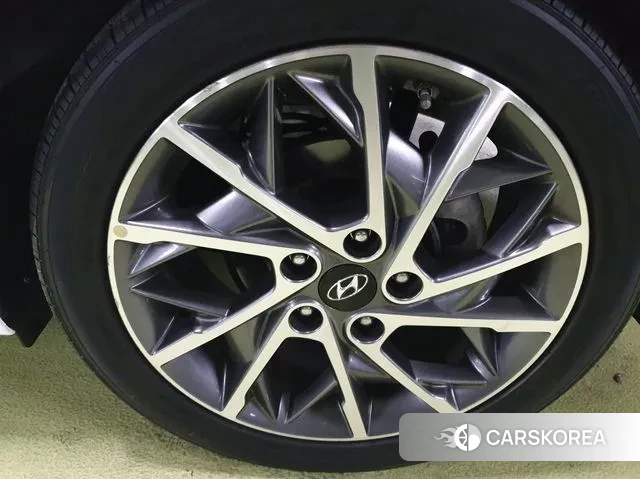 Hyundai The New Avante AD id 3525987 из Кореи 15