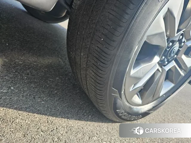 Kia Mohave Master id 3661022 из Кореи 15