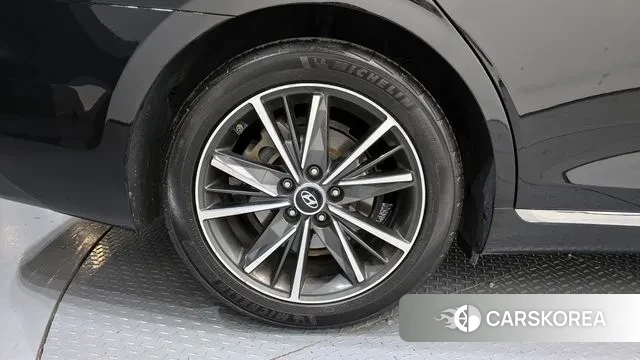 Hyundai The New Grandeur IG id 3651256 из Кореи 15