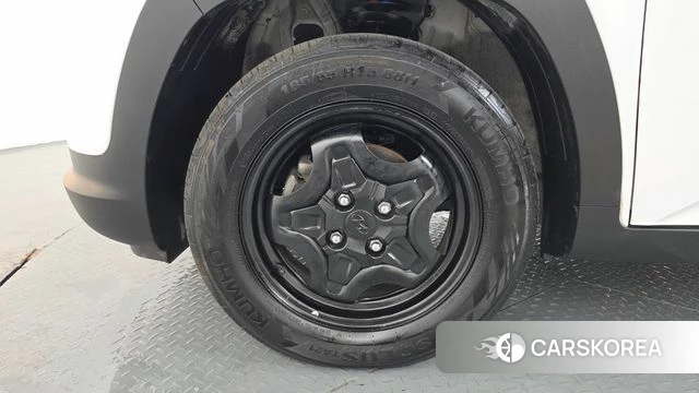 Hyundai Casper id 4423079 из Кореи 15