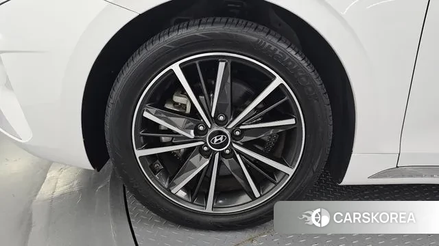 Hyundai The New Grandeur IG id 3232066 из Кореи 15