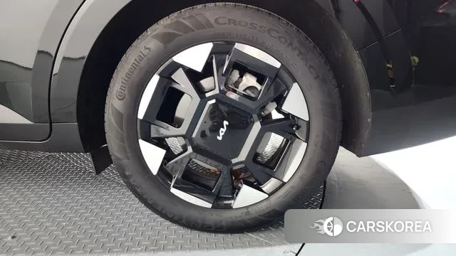 Kia The New Carnival 4th Generation id 3739519 из Кореи 15