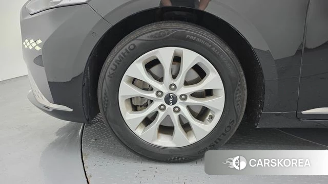 Kia K8 id 4561511 из Кореи 15