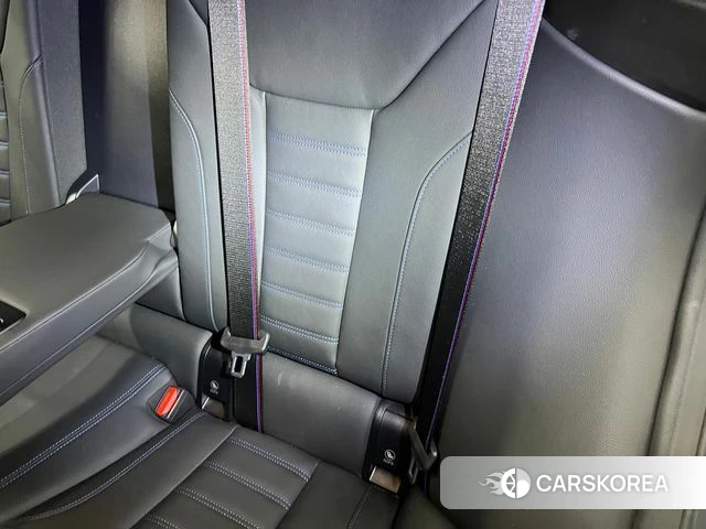 BMW i4 2023 Серый из Кореи, фото 5