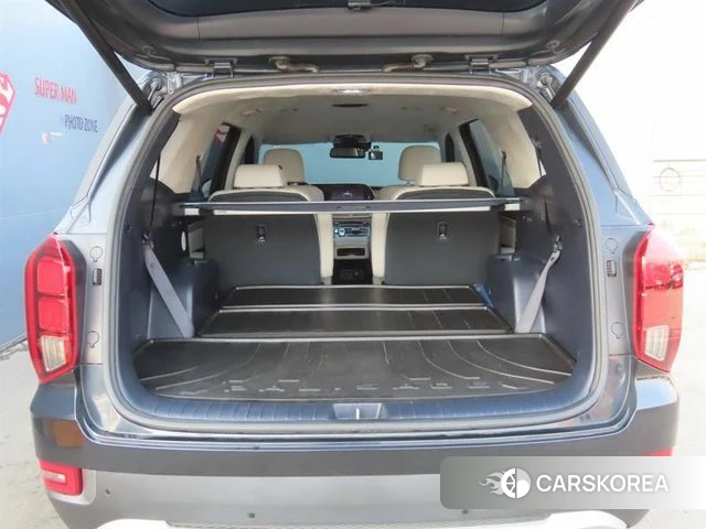 Hyundai Palisade id 3861345 из Кореи 15