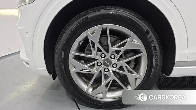 Genesis GV70 id 3524719 из Кореи 15