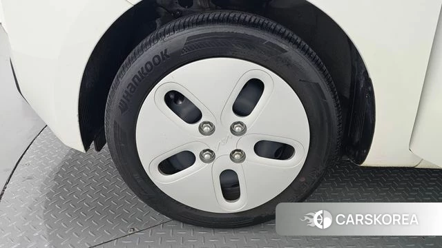 Kia The New Kia Ray id 4433014 из Кореи 25