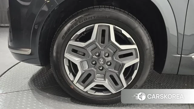 Hyundai The New Santa Fe id 3421452 из Кореи 15