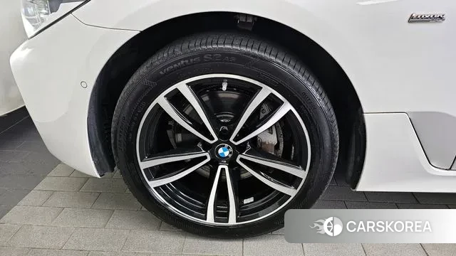 BMW 6 Series GT (G32) id 3061096 из Кореи 15