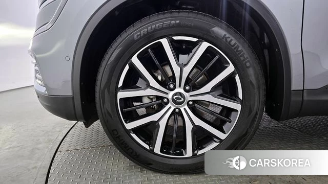 Renault Korea (Samsung) The New QM6 id 4224185 из Кореи 15