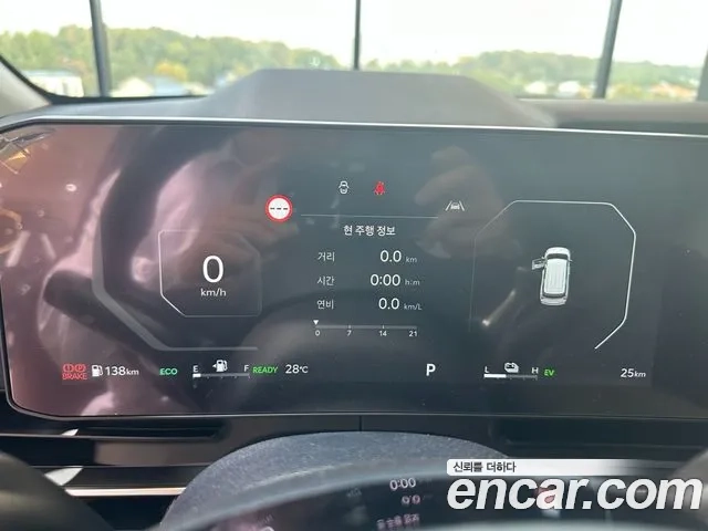 Kia The New Carnival 4th Generation id 2948909 из Кореи 15