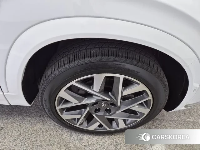 Hyundai The New Santa Fe id 3406844 из Кореи 15