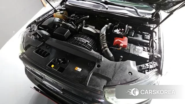 Ford Ranger 3rd Generation id 3765046 из Кореи 15