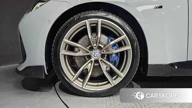 BMW 2 Series (G42) id 4249501 из Кореи 25